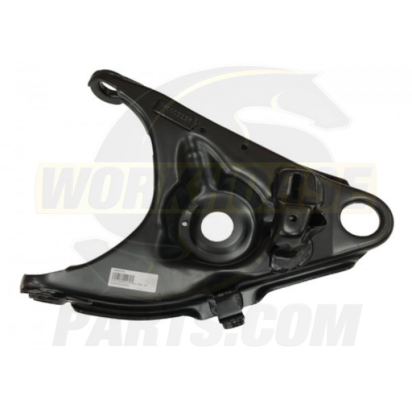 W0003238 - Right Hand Lower Control Arm (P32 & P42 w/ Rear Disc Brakes)